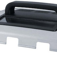 Steba Φριτέζα 5lt Ασημί