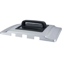 Steba Φριτέζα 5lt Ασημί