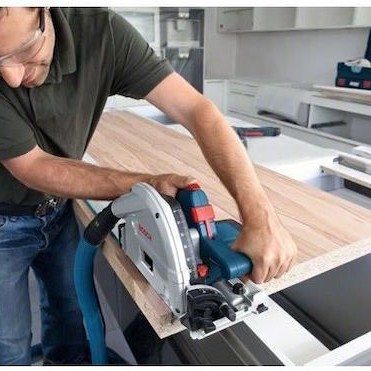 Bosch FSN800 Οδηγός για Δισκοπρίονο Ράγα 800mm 800