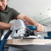Bosch FSN 1100 Οδηγός για Δισκοπρίονο Ράγα Δισκοπρίονου 1100
