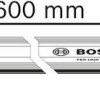 Bosch FSN1600 Οδηγός για Δισκοπρίονο Ράγα 1600mm 1600