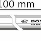 Bosch FSN 3100 Οδηγός για Δισκοπρίονο Ράγα
