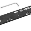 Bosch FSN VEL Εξάρτημα για Δισκοπρίονο Εξάρτημα Σύνδεσης για Ράγες Δισκοπρίονων