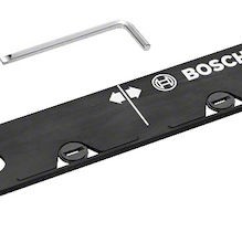 Bosch FSN VEL Εξάρτημα για Δισκοπρίονο Εξάρτημα Σύνδεσης για Ράγες Δισκοπρίονων