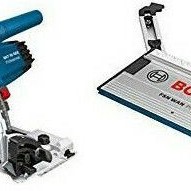 Bosch FSN WAN Οδηγός για Δισκοπρίονο Γωνιακός