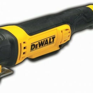Dewalt Παλινδρομικό Πολυεργαλείο 300W με Ρύθμιση Ταχύτητας