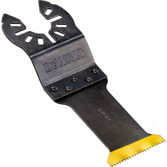 Dewalt Λάμα Πολυεργαλείων DT20707