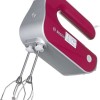 Bosch Μίξερ Χειρός 500W Κόκκινο