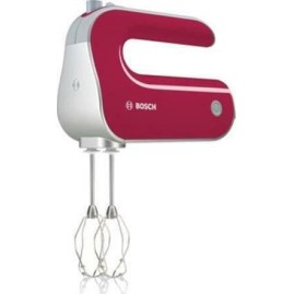 Bosch Μίξερ Χειρός 500W Κόκκινο