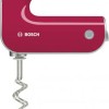 Bosch Μίξερ Χειρός 500W Κόκκινο