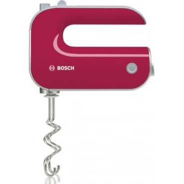Bosch Μίξερ Χειρός 500W Κόκκινο