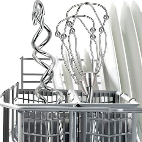 Bosch Μίξερ Χειρός 500W Κόκκινο