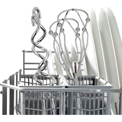 Bosch Μίξερ Χειρός 500W Κόκκινο