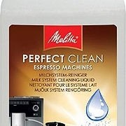 Melitta Perfect Clean Καθαριστικό Καφετιέρας 250ml