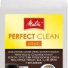 Melitta Perfect Clean Καθαριστικό Καφετιέρας 250ml