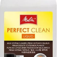 Melitta Perfect Clean Καθαριστικό Καφετιέρας 250ml