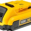 Dewalt Μπαταρία Εργαλείου Λιθίου 18V με Χωρητικότητα 2Ah