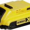 Dewalt Μπαταρία Εργαλείου Λιθίου 18V με Χωρητικότητα 2Ah