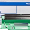 Brother DR-1050 Γνήσιο Drum Laser Εκτυπωτή Μαύρο 10000 Σελίδων (DR-1050)