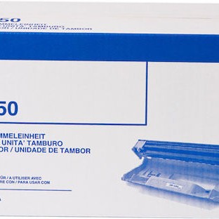 Brother DR-1050 Γνήσιο Drum Laser Εκτυπωτή Μαύρο 10000 Σελίδων (DR-1050)