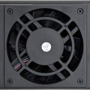 Chieftec Storage Drive Enclosure Μαύρο (CBP-2131SAS)