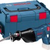 Bosch GSA 18 V-LI Σπαθοσέγα 18V Solo & L-Boxx