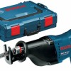Bosch GSA 18 V-LI Σπαθοσέγα 18V Solo & L-Boxx