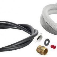 Bosch Ανταλλακτική Παροχή για Πλυντήριο Ρούχων