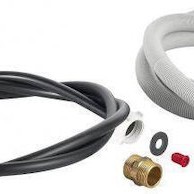 Bosch Ανταλλακτική Παροχή για Πλυντήριο Ρούχων