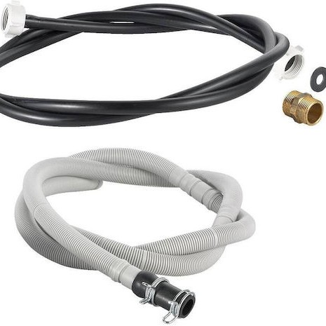 Bosch Ανταλλακτική Παροχή για Πλυντήριο Ρούχων