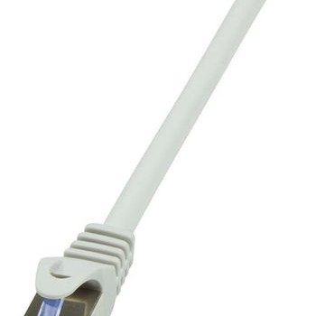 LogiLink S/FTP Cat.6 Cable 3m Γκρι