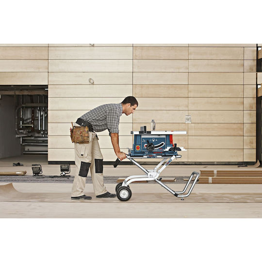 Bosch GTA 60 W Βάση Φαλτσοπρίονου 622mm