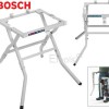 Bosch GTA 600 Βάση GTS 10J για Φαλτσοπρίονο