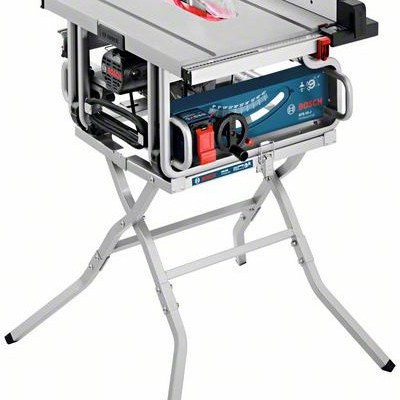 Bosch GTA 600 Βάση GTS 10J για Φαλτσοπρίονο