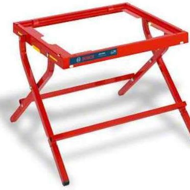 Bosch GTA 6000 Βάση GTS10X για Δισκοπρίονο