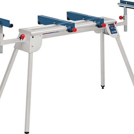 Bosch GTA 2600 Βάση Φαλτσοπρίονου