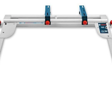 Bosch GTA 2600 Βάση Φαλτσοπρίονου