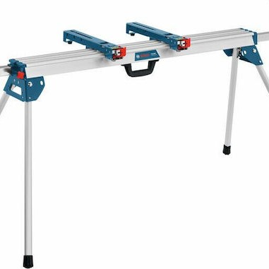 Bosch GTA 3800 Βάση Φαλτσοπρίονου