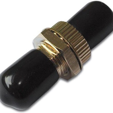 Digitus ST/ST Simplex Coupler