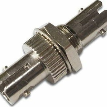 Digitus ST/ST Simplex Coupler