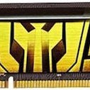 G.Skill Aegis DDR3 με Module 1x4GB και Ταχύτητα 1333 για Desktop
