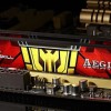 G.Skill Aegis DDR3 με Module 1x4GB και Ταχύτητα 1333 για Desktop