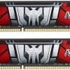 G.Skill Aegis DDR3 8GB RAM με 2x4GB Modules και Ταχύτητα 1600 για Desktop