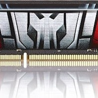G.Skill Aegis DDR3 8GB RAM με 2x4GB Modules και Ταχύτητα 1600 για Desktop