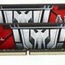 G.Skill Aegis DDR3 8GB RAM με 2x4GB Modules και Ταχύτητα 1600 για Desktop