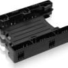 Icy Dock EZ-Fit Lite Πλαίσιο Για Σκληρούς Δίσκους ICY Dock 2x2x6,3cm IDE/SATA in 3,5