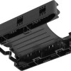 Icy Dock EZ-Fit Lite Πλαίσιο Για Σκληρούς Δίσκους ICY Dock 2x2x6,3cm IDE/SATA in 3,5
