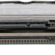 Icy Dock EZ-Fit Lite Πλαίσιο Για Σκληρούς Δίσκους ICY Dock 2x2x6,3cm IDE/SATA in 3,5