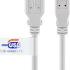 Goobay USB 2.0 Cable 5m (50833)