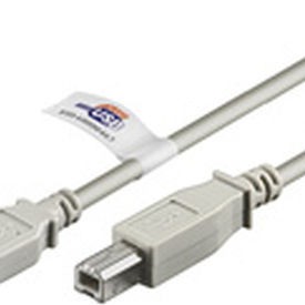 Goobay USB 2.0 Cable 5m (50833)